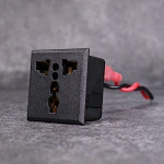 Soquete CA Universal DAMAVO YMZ057