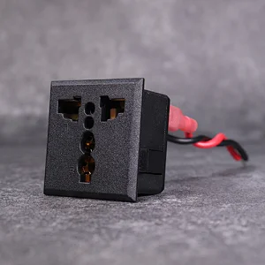 Soquete CA Universal DAMAVO YMZ057
